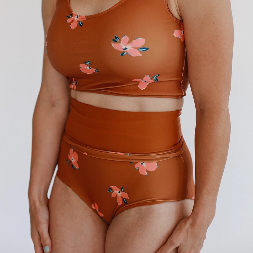 June Loop Reversible Bottoms - image 4